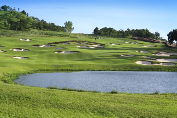 SiamPlantation 5A par5