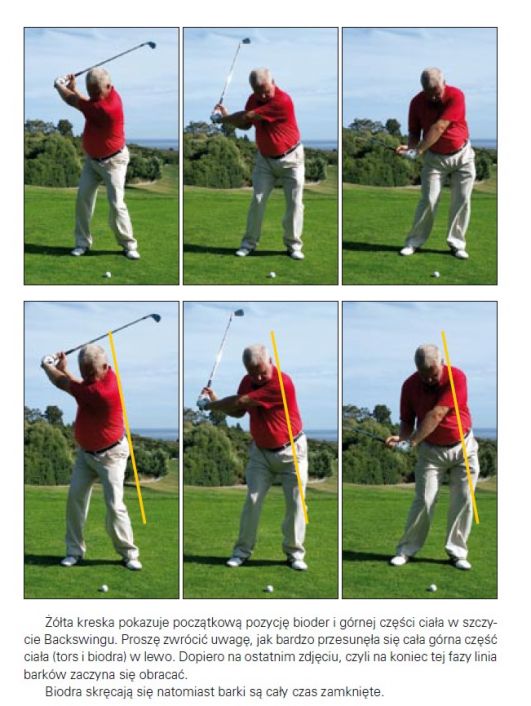 jak zostac mistrzem gry w golfa 4 jak zostac mistrzem gry w golfa 4