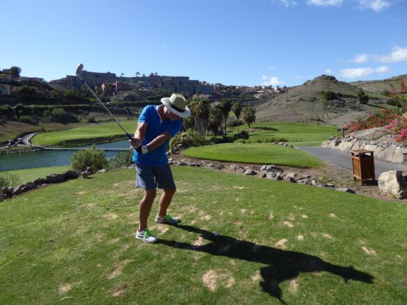 Jacek Zaidlewicz golfguru pl 9