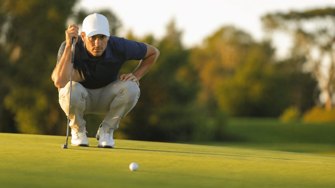 Zabrakło trzech uderzeń. Meronk bez awansu do European Tour