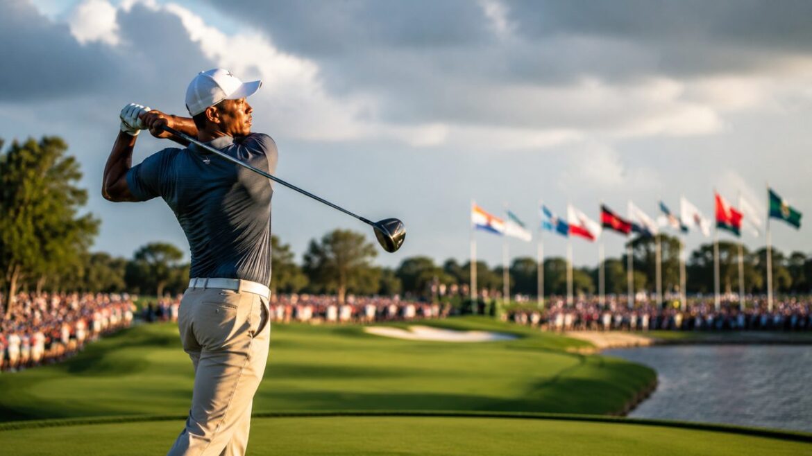 Już jutro rusza Ryder Cup
