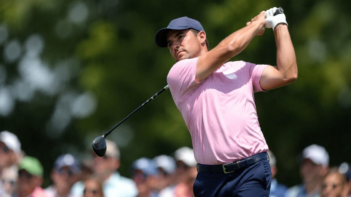 Phil zwycięzcą "The Match"  w pojedynku Tiger Woods vs Phil