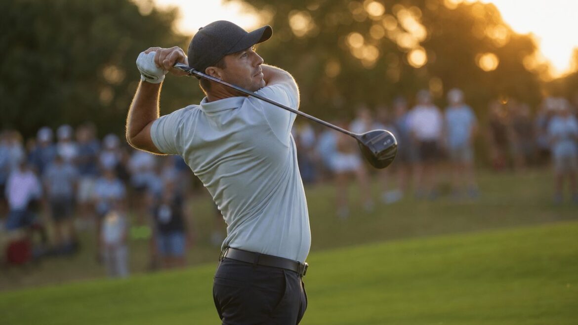 Kolejny Turniej Metropolitan Championship w Gradi Golf
