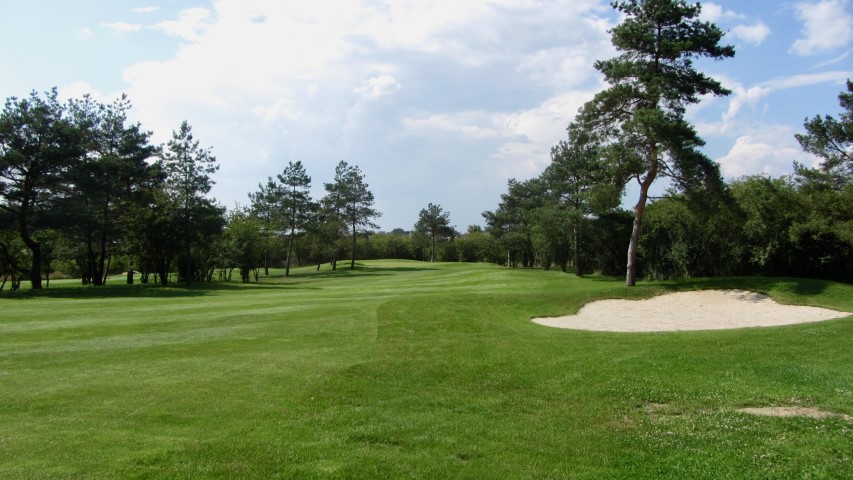 Karolinka Golf GolfGuru 5