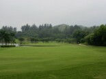 Hong Kong Golf Golfguru 18