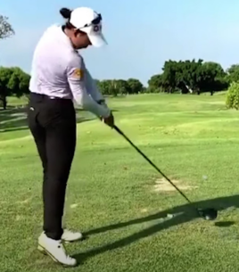 golfowe cwiczenia golfguru impakt