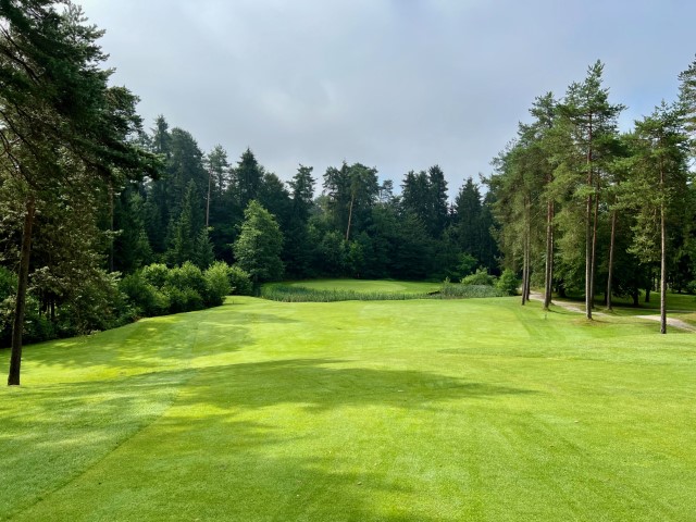 Arboretum Golf Course 23 1