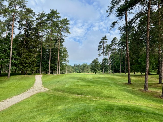 Arboretum Golf Course 25 1