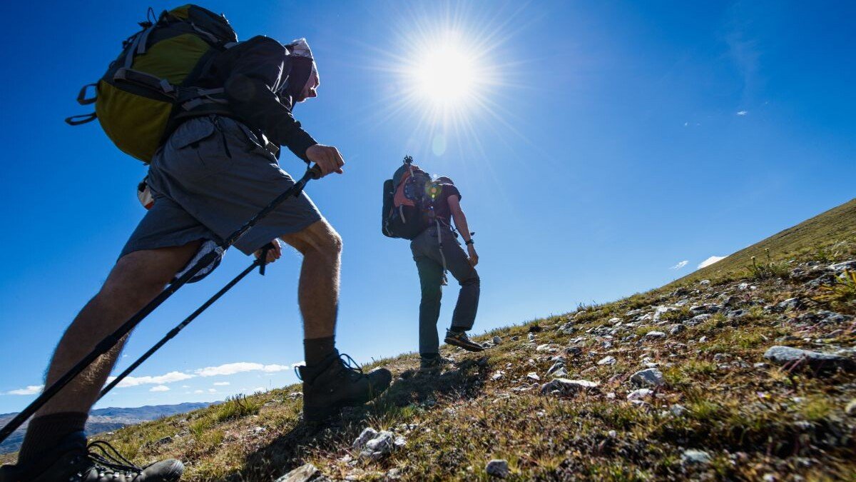Alpin Sport: Twoje kompletne źródło sprzętu outdoorowego! Odkryj nieograniczone możliwości podróży i przygód z naszą bogatą ofertą