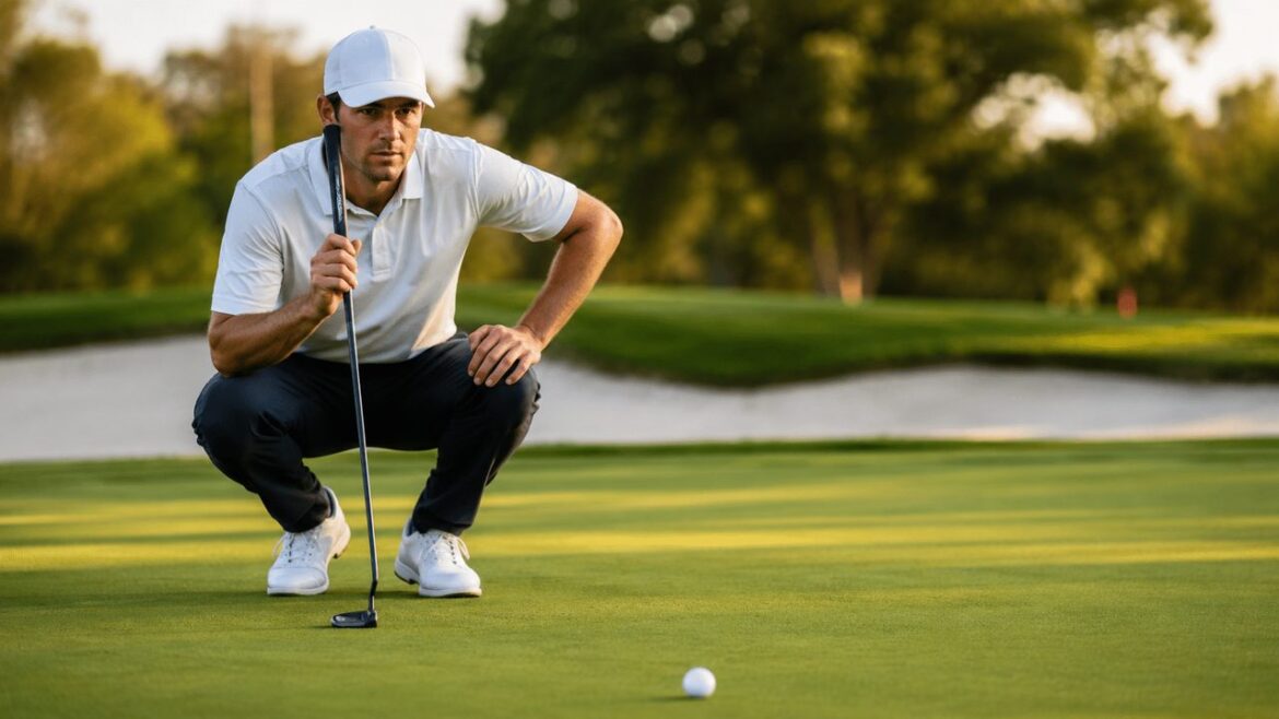 Justin Rose  na Open de France