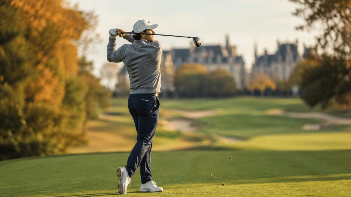 FedEx Open de France