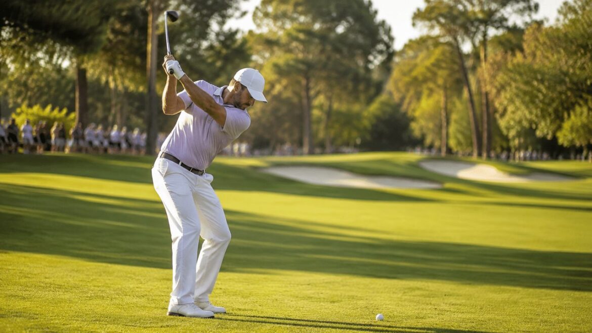 Edoardo Molinari wraca do DP World Tour po zwycięstwie w Qualifying School