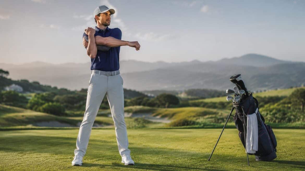 Scottie Scheffler wycofał się z PGA Tour z powodu kontuzji ręki