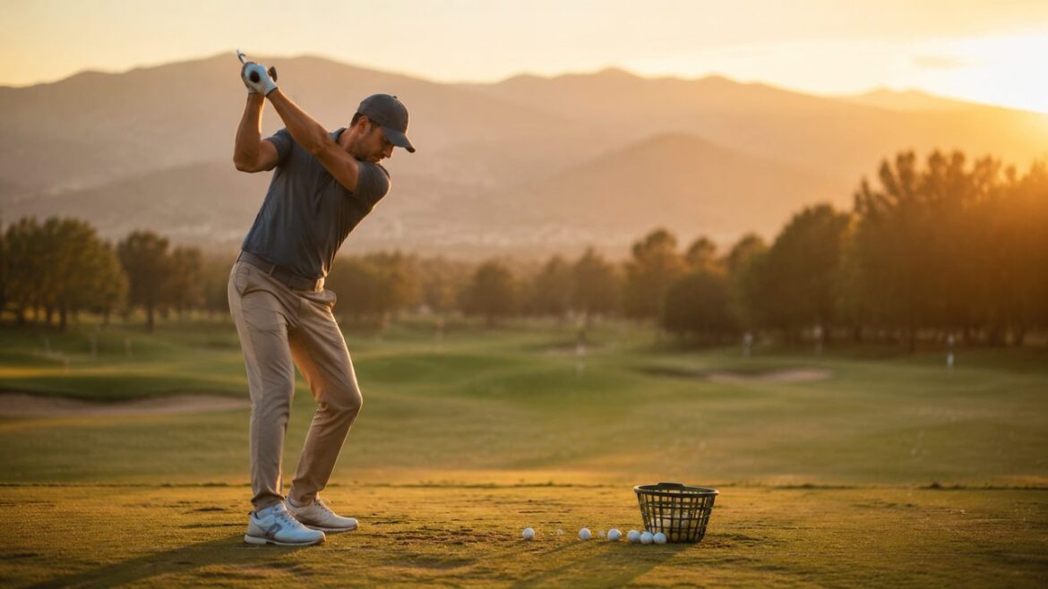 Golf — sport dla każdego? Mity, fakty i realne koszty w Polsce