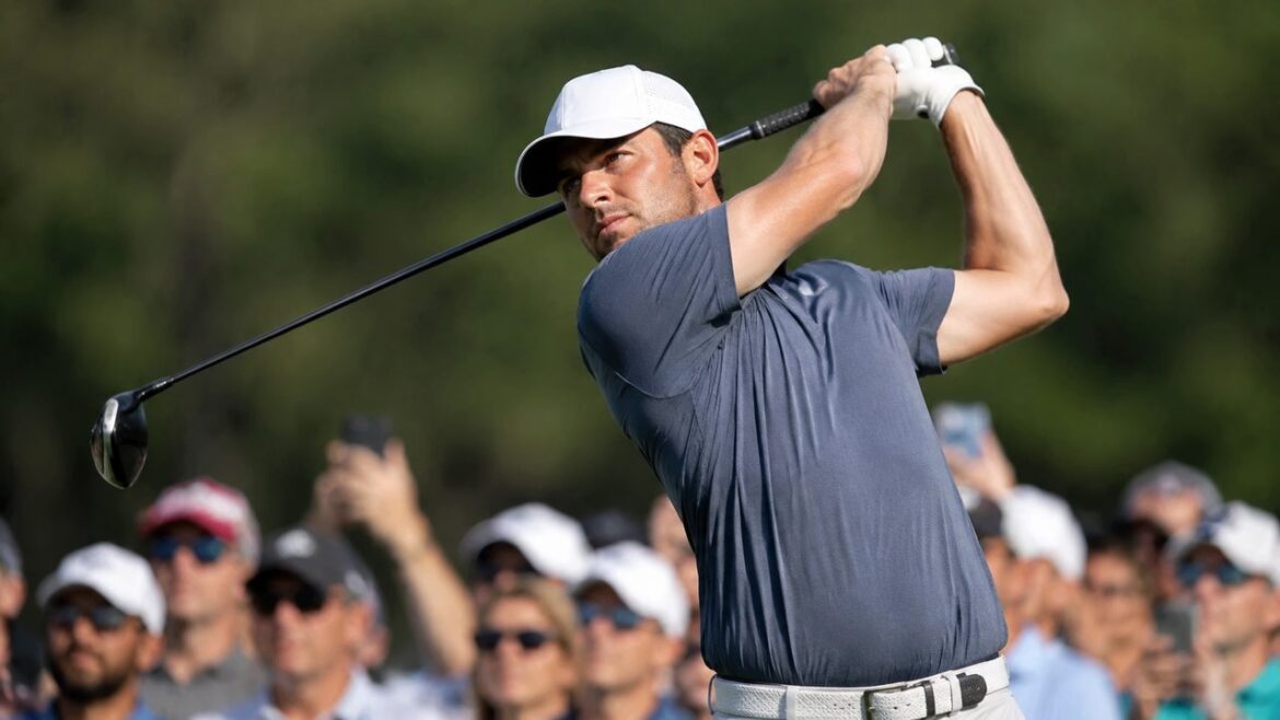 Rory McIlroy i jego zespół z Bostonu przegrywają kolejny mecz