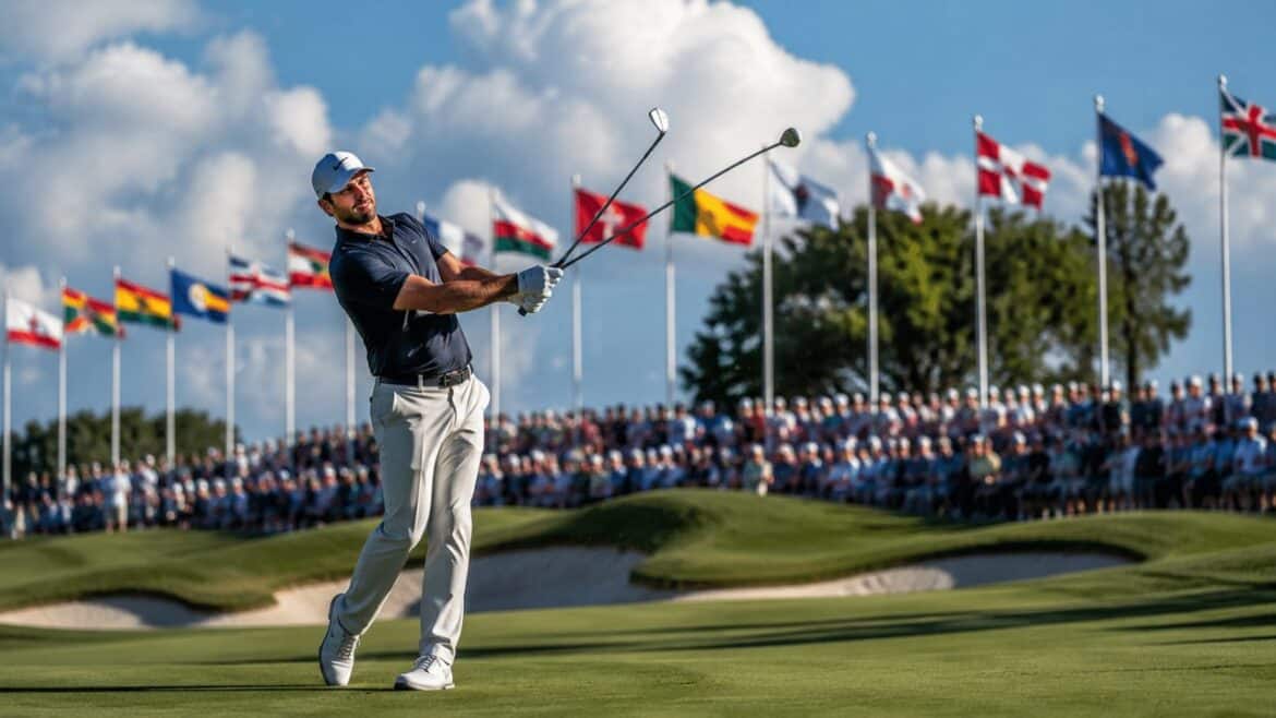 Triumf Rory McIlroy w Masters 2025