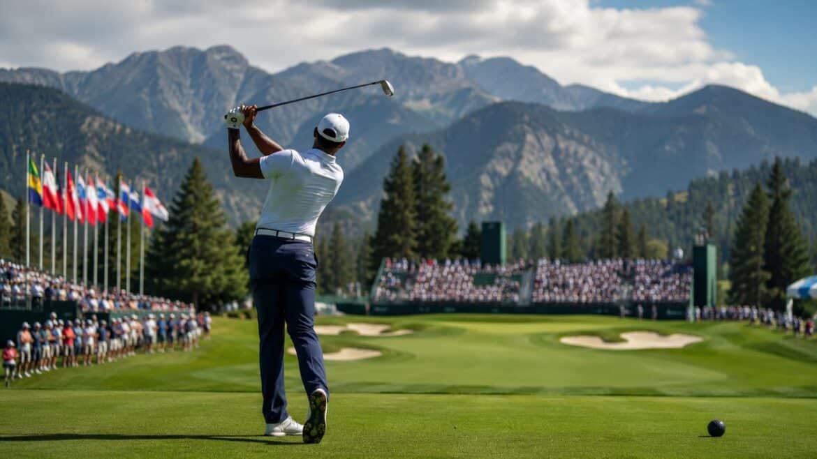 Travelers Championship 2026: kto i jak zakwalifikował się do turnieju