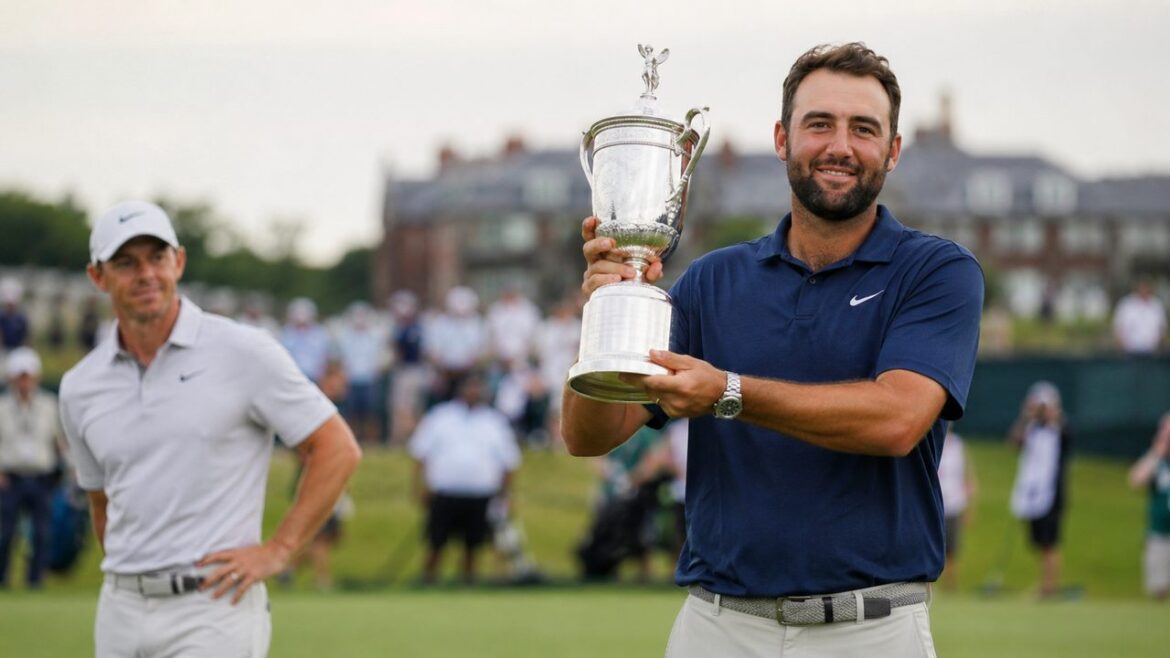 US Open 2026: pula nagród 22,5 mln dolarów. Kto ile zarobi w Shinnecock?