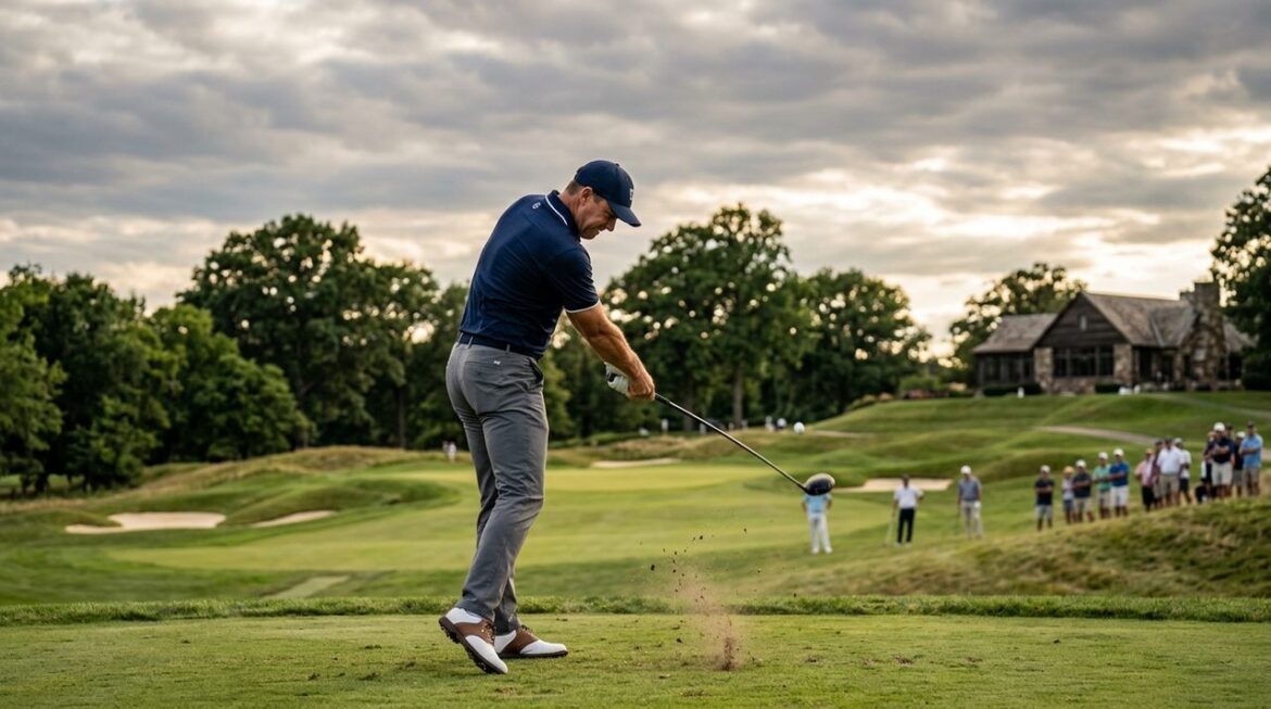 Mistrzostwa Polski Golfowo-Brydżowe w Binowie już 2 sierpnia