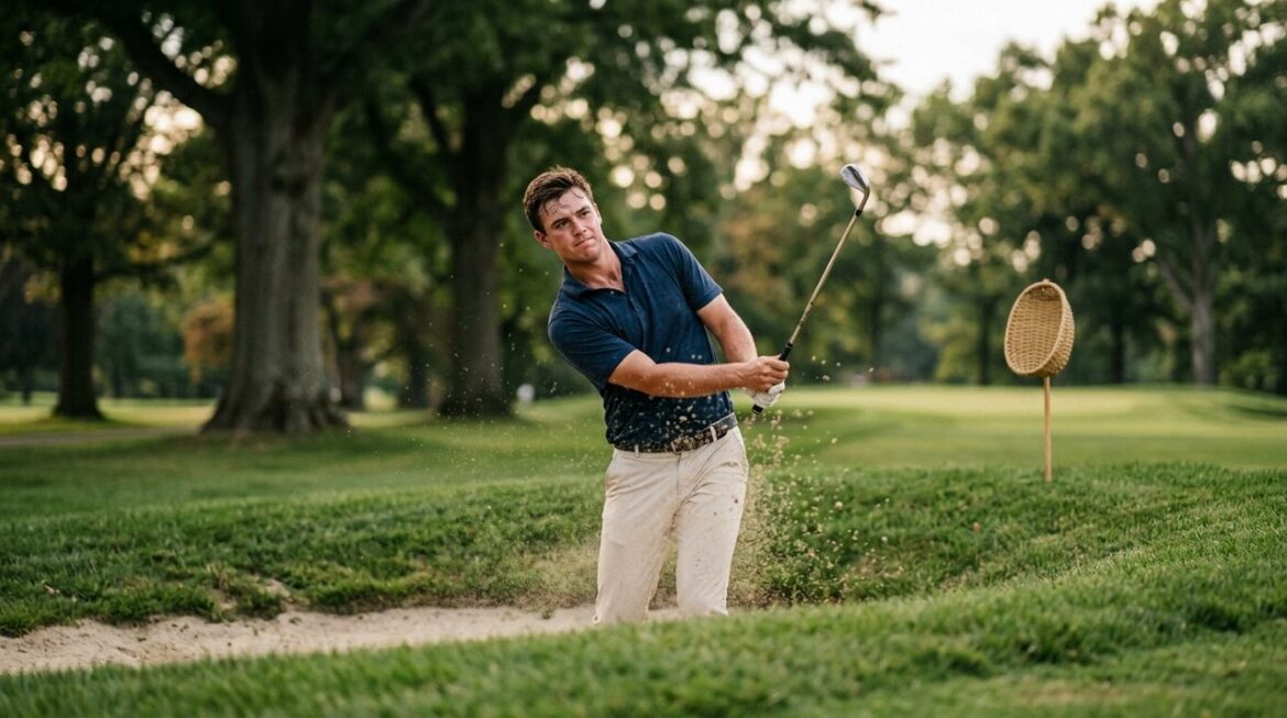 Merion Golf Club: Dlaczego U.S. Amateur to mistrzostwo w grze