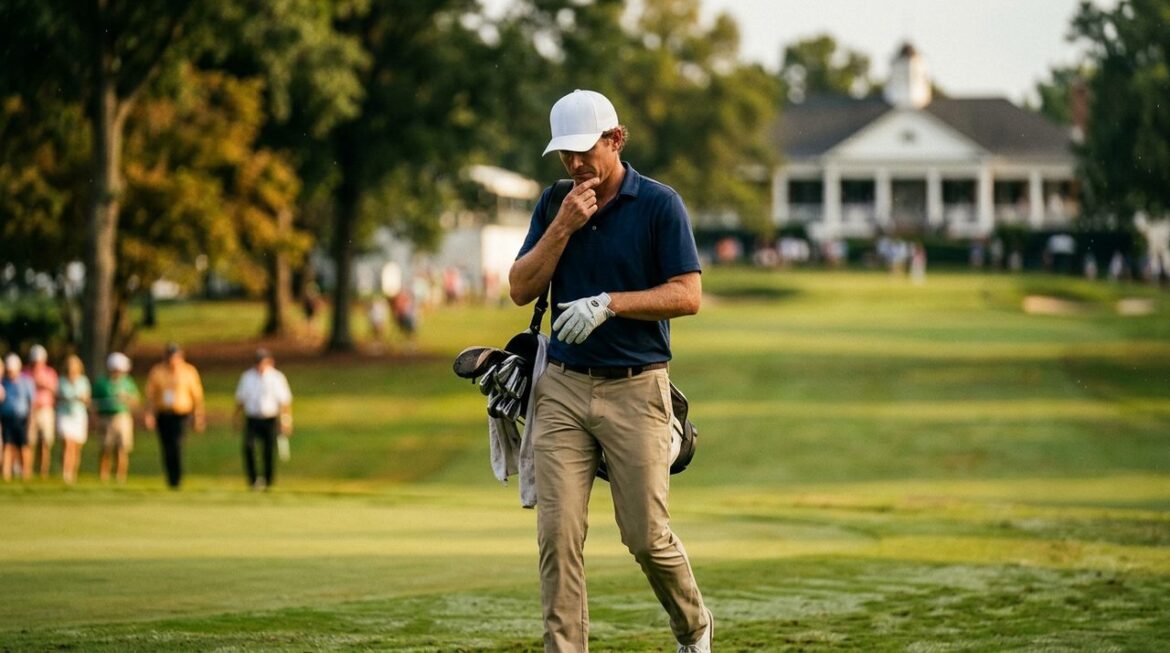 Snedeker: kandydatura Koivuna w drużynie USA zależy od wyników