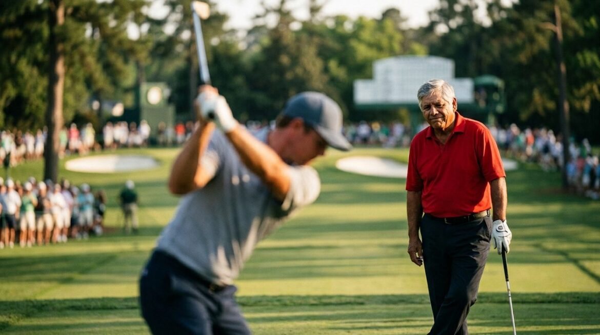 Lee Trevino: Jak rozpoznać prawdziwego gracza?
