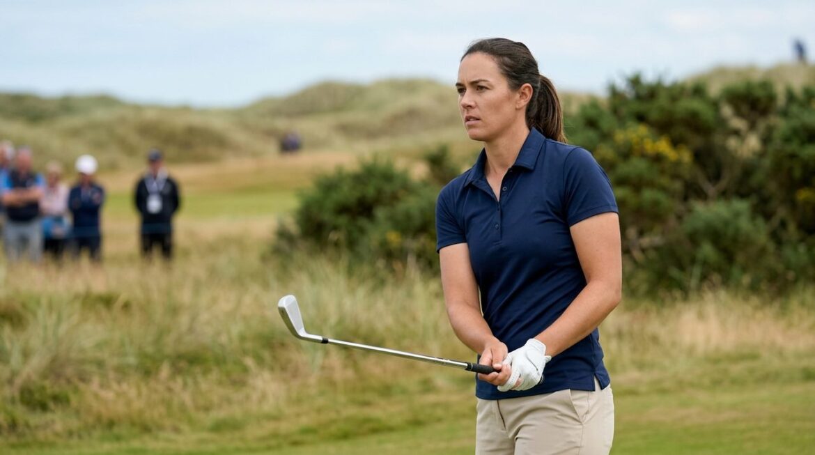 AIG Women's Open 2026: zapowiedź i gdzie oglądać