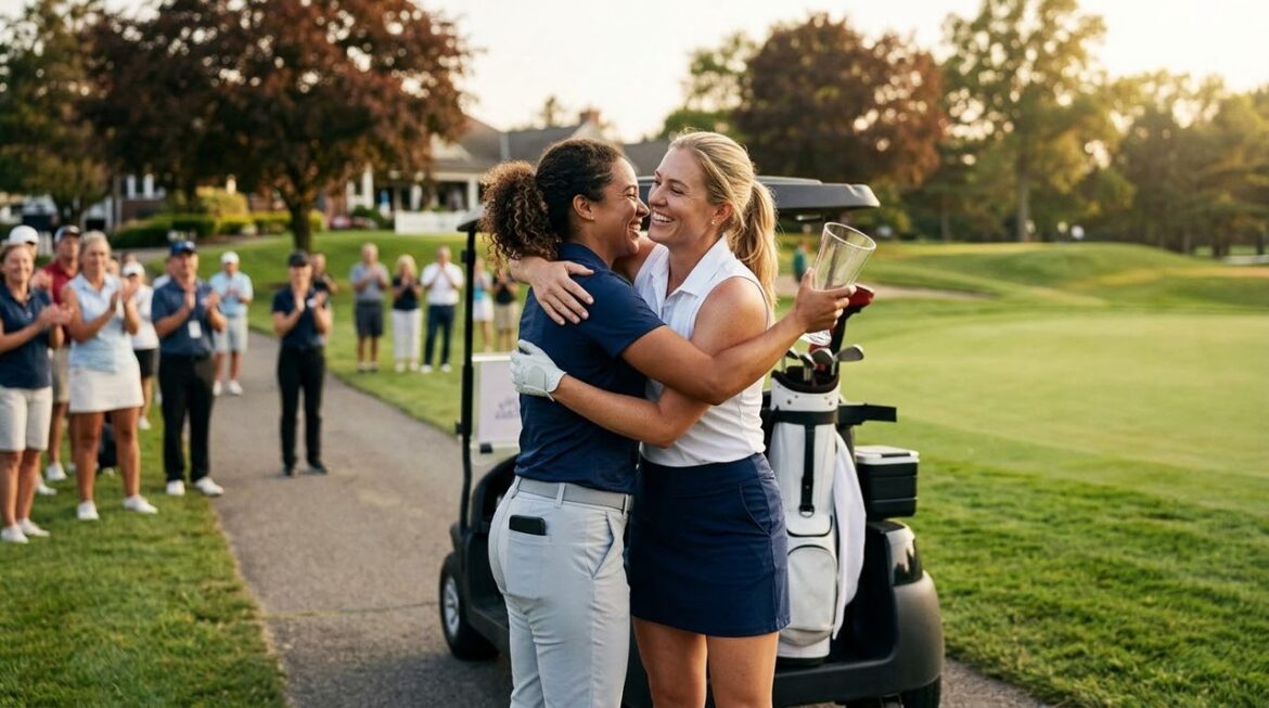 Audi quattro Cup w Sobieniu Królewskim: zwycięstwo Michaś i Bartczak, nagroda trening z Meronkiem
