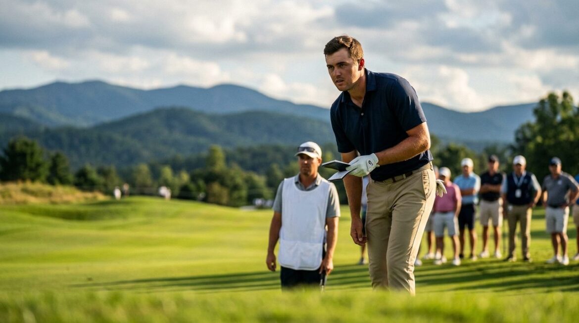 Ekspertowskie typy na inaugural Biltmore Championship w Asheville