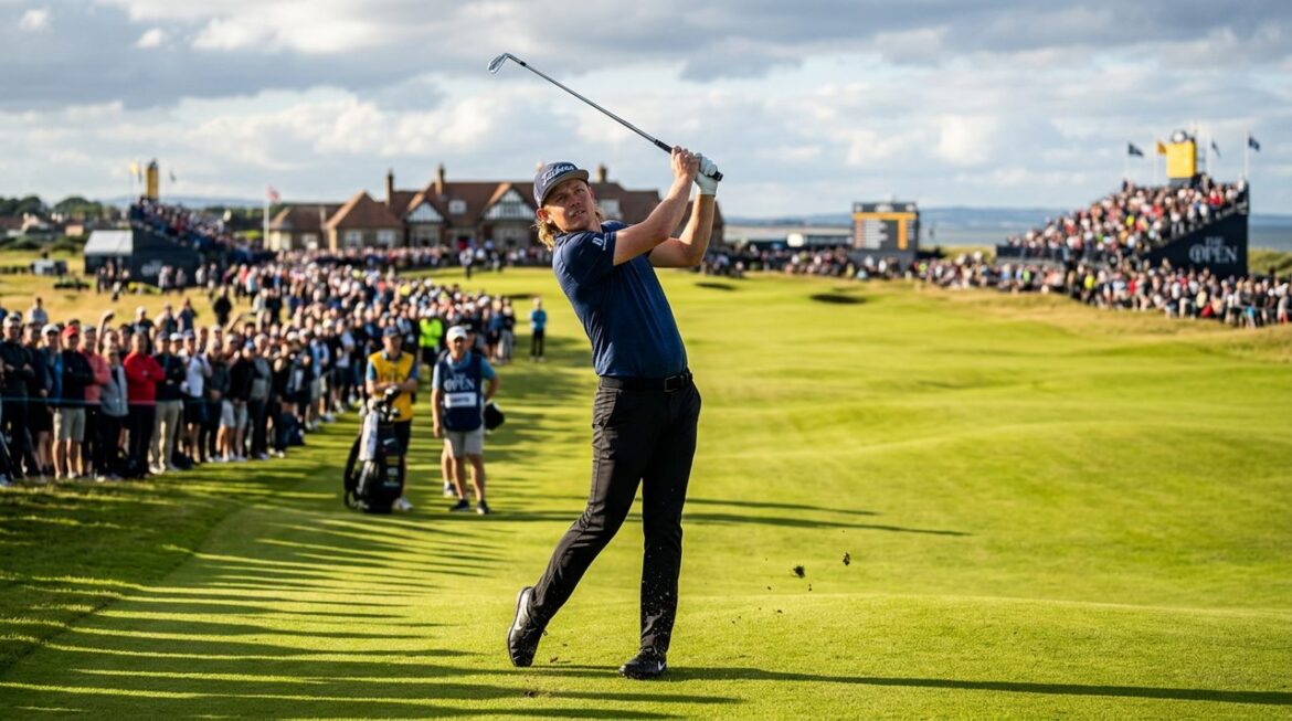 Meronk 14. Irish Open, Zalewska La Sella, Cebula wygrywa Invitational