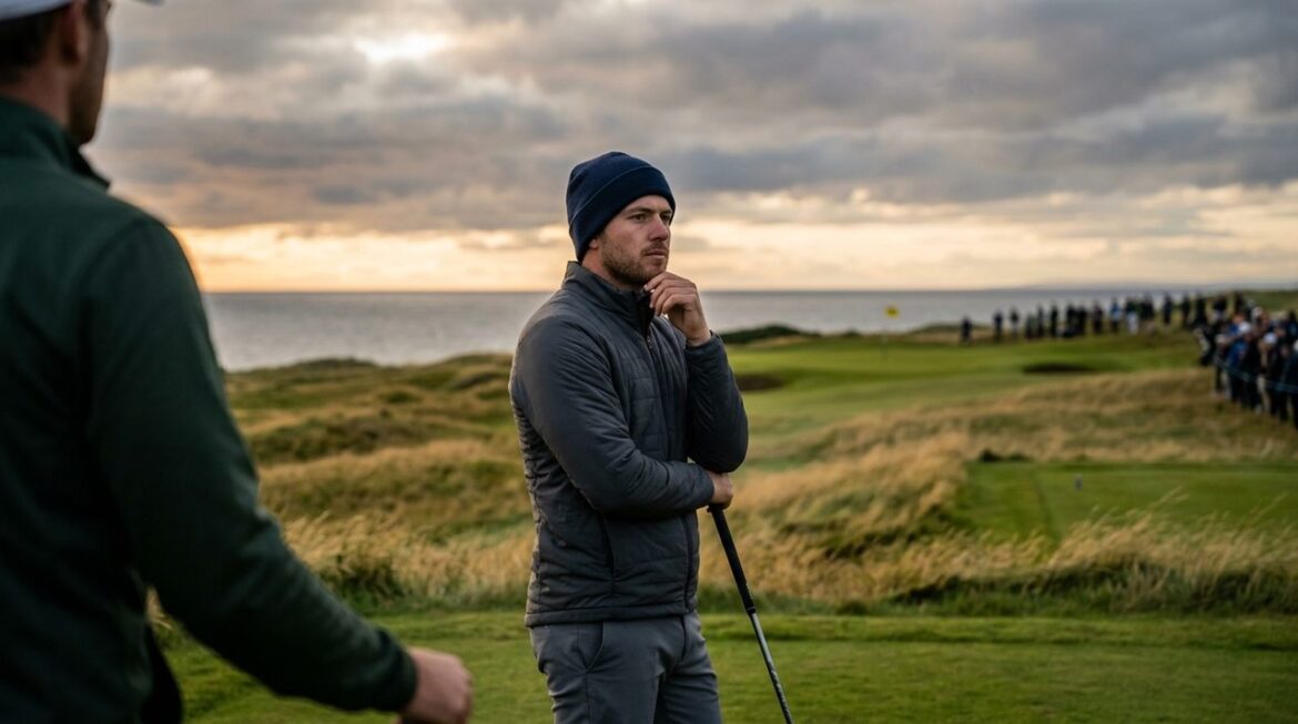 Nowy harmonogram DPWT zaskakuje i wpływa na decyzje dotyczące Ryder Cup