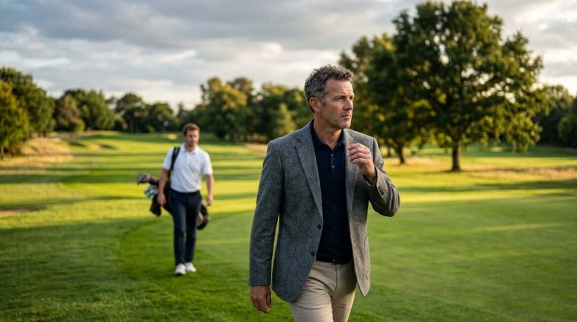 PGA Tour nie przyspieszy powrotu graczy z LIV - trzy zasady dla potencjalnych powracających