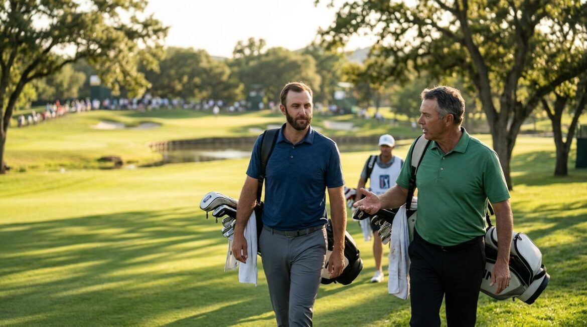 PGA Tour rozpoczyna Wrzesień jako Miesiąc Odpowiedzialnego Grania