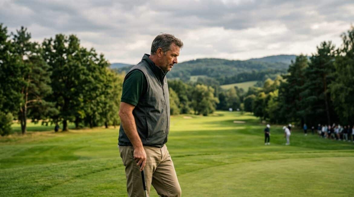 Podkarpacki Klub Golfowy obchodzi 20-lecie