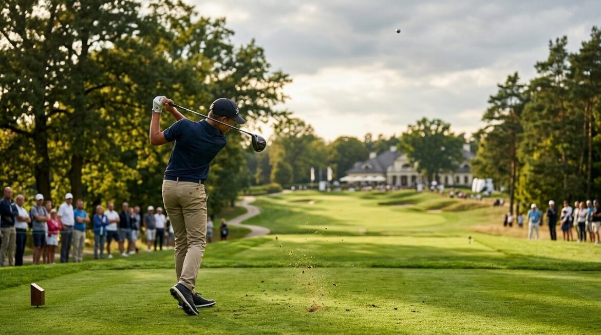 Finał Audi Junior i Kids Tour w pełni emisji