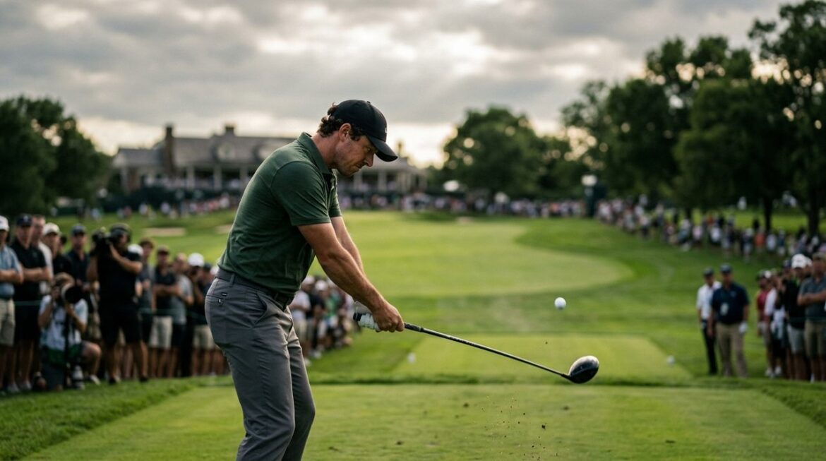 Titleist GT3 najczęściej wygrywającym editorem w sezonie 2026