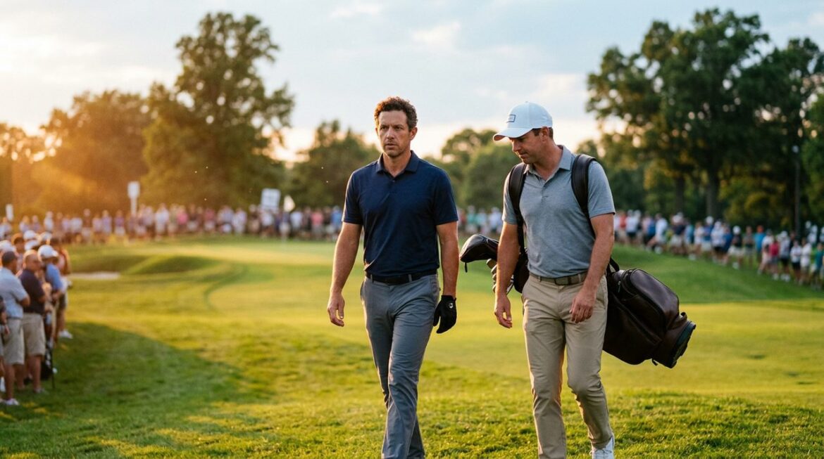 Trzy niespodzianki w wyborach USA na Presidents Cup 2026