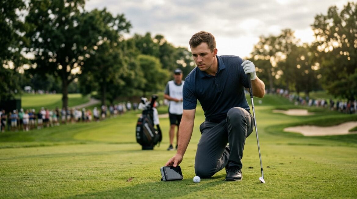 Voice Caddie SC200 Plus - tanio o 70 dolarów w promocji PGA TOUR Superstore